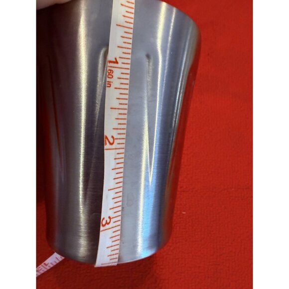 Stanley Adventure Stacking Stainless Steel Cups ONLY from Happy Hour Shaker Set - Picture 7 of 7